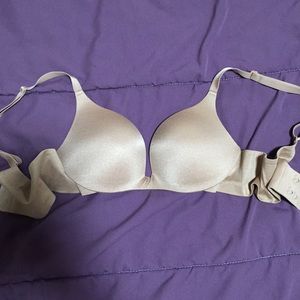 NEW Nude Bra
